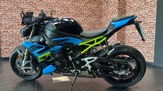 BMW S 1000 R Sport (25MY)